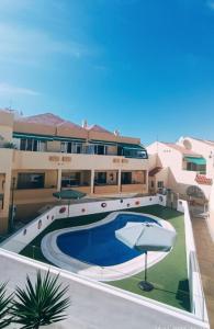 MNG-Apart Mareverde Costa Adeje- Las Americas