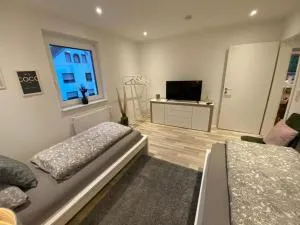 Schön, praktisch & zentrale Lage - Bergrheinfeld