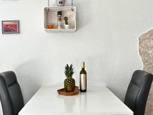 Apartment Pineapple