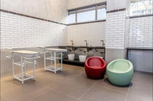 Apartamento de luxo