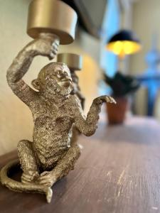 Villa Pauline - FeWo “Provence“