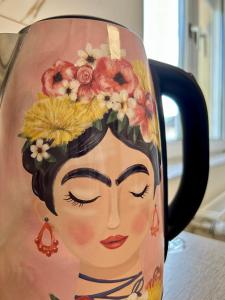 Villa Pauline - FeWo “Provence“