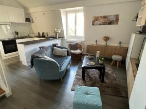 Appartements La Petite Place Lille St Maurice : photos des chambres