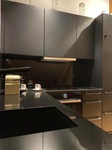 Eine schöne Wohnung an der Birs