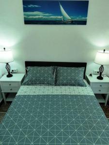 Magnifique appartement bord de mer