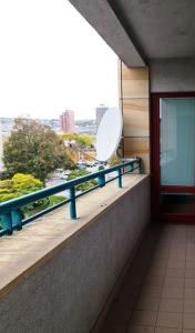 Apartment ACTIVE LIFE - Hockey, Football and Basketball stadium, VIVO Shopping center - parking and air conditioned