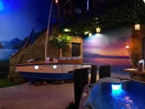 Shipwrecked - 安尼斯敦