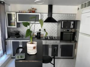 Appartements Logement : photos des chambres