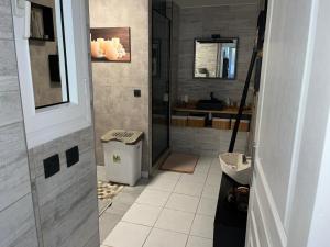 Appartements Logement : photos des chambres