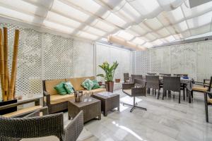 Casa Del Sur - Marbellamar