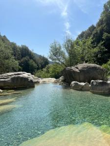 Casa Victoria - Full equipped stone house