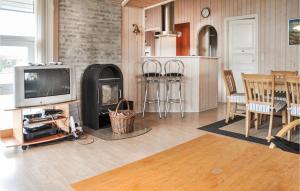 Holiday Home Strandparken Otterup Ix