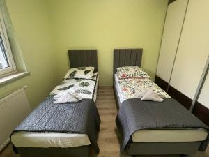 Apartament Wincentego