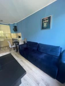 Apartament Wincentego