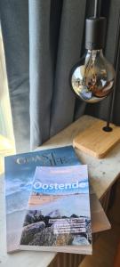 Genieten van Oostende aan zee