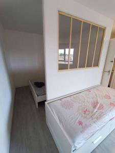 Appartements Appartement tout equipe 2 a 4 couchages St Charles : photos des chambres