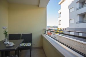 Apartments Villa Novak 1