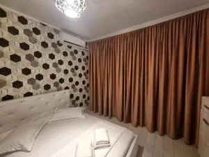 Militari Residence apartment - Chiajna