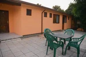 Village of Peace - House 40 - Canaj