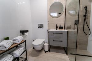 VILLAGE RESORT Sauna & Jacuzzi & Netflix