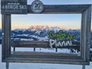 Bright Side of Life - Schladming am Sonnenhang