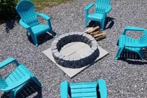 Charming Cottage in Morganton with Ample Parking - Collettsville