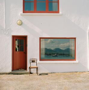 Roundstone Quay House