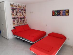 Minerva Apartments Sea View