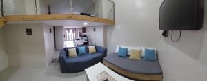 Evergreen Suites Baguio Condo Home Loft