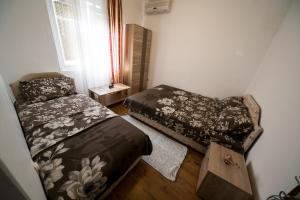 Apartments Pavićević