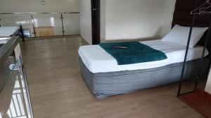 Evergreen Suites Baguio Condo Home Loft