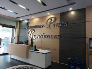 Evergreen Suites Baguio Condo Home Loft