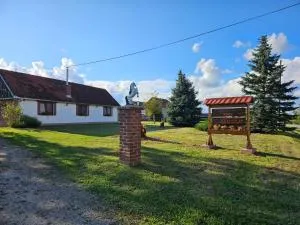 Kuca za odmor Noel - Rovišće