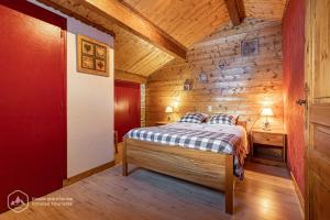 Appartements LES CHENEVERS : photos des chambres