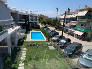 Perla apartment