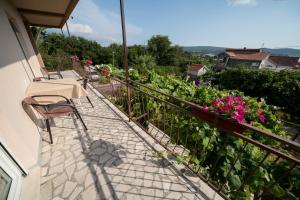 Apartments Pavićević