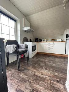 Overnatning tæt på Silkeborg