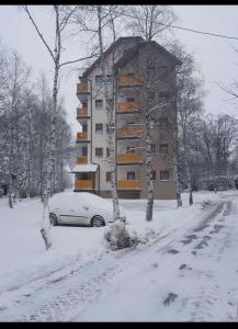 Apartman AS