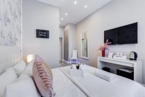 Habitación Doble Estándar
