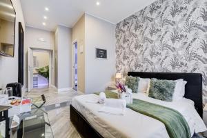 Habitación Doble Estándar