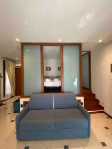 Elegante appartamento nel cuore di Ferrara