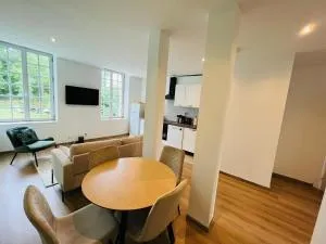 La Grand Maison - Rebréchien