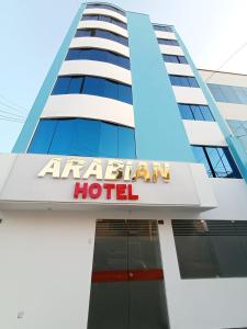 Arabian Hotel