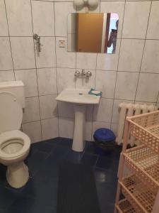Ośrodek wczasowy Ewa