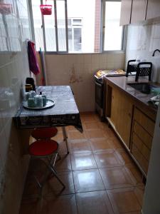 Aconchego Praia Grande