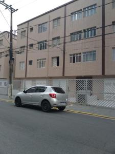 Aconchego Praia Grande