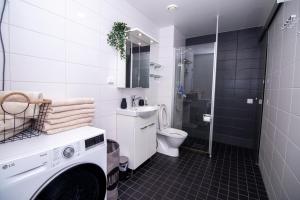 Flexi Homes Itäkeskus