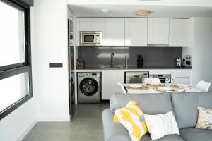 Relaxing Calpe Luxury Vacation