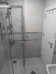 City lux square apartment Skopje