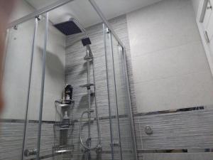 City lux square apartment Skopje